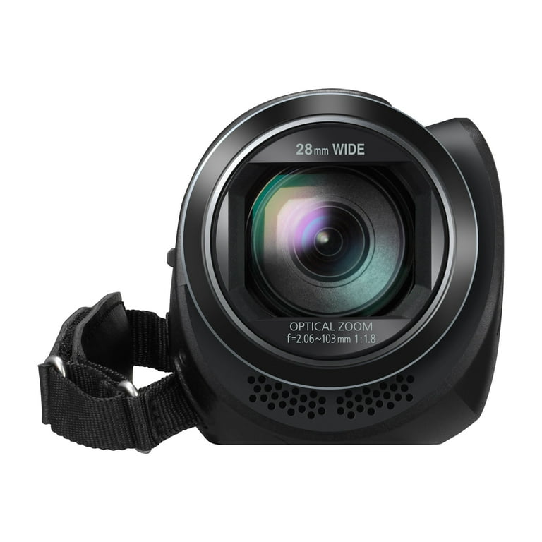 Panasonic HC-V380M ビデオカメラ Panasonic HC-V380M ビデオカメラ 本体 Panasonic HC-V380M ビデオ