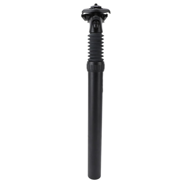 Adjustable Shock Absorbers Suspension Seatpost Aluminum Alloy for Mountain Cycling