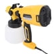 thumbnail image 1 of Pistola Pulverizadora De Alta Presión, Pulverizador De Pintura Eléctrica, Ajuste De Perilla Fácil De Limpiar Para Silla De Mesa De Jardín, 1 of 7