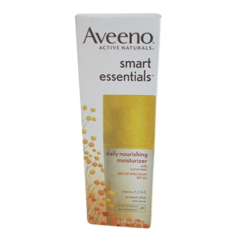 aveeno smart essentials replacement