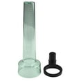 thumbnail image 3 of Portable Polystyrene Rain Gauge Measurement Tool For Garden Water Ground Outdoor Rain Meter Collect Rainwater, 3 of 8