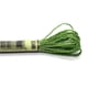 thumbnail image 5 of Monstrate Hilo de cableado de punto de cruz no es fácil de desvanecer línea de bordado GreenE703 Type1 NO1 Monstrate CBP288938, 5 of 5