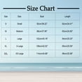 thumbnail image 6 of Vivianyo HD Women's Colorful Horizontal Striped Scoop Neck Sleeveless Tank Top, Casual Basic Summer Vest Top, Women's Black, Sizes S-2XL, 6 of 8