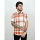 thumbnail image 4 of Camisa Cuadrada Vassari By Barabas Para Caballero, 4 of 4