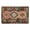 Diamond Pattern (27), variant on Boho Luxury Bath Mat: Super Soft, Non-Slip, High Absorbency 20x32in Rug - Enhance Your Bathroom with Our Machine Washable Floor Mat