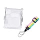 thumbnail image 1 of Estuche protector portátil de PVC rígido transparente a prueba de arañazos para almacenamiento instantáneo Mini90, 1 of 9