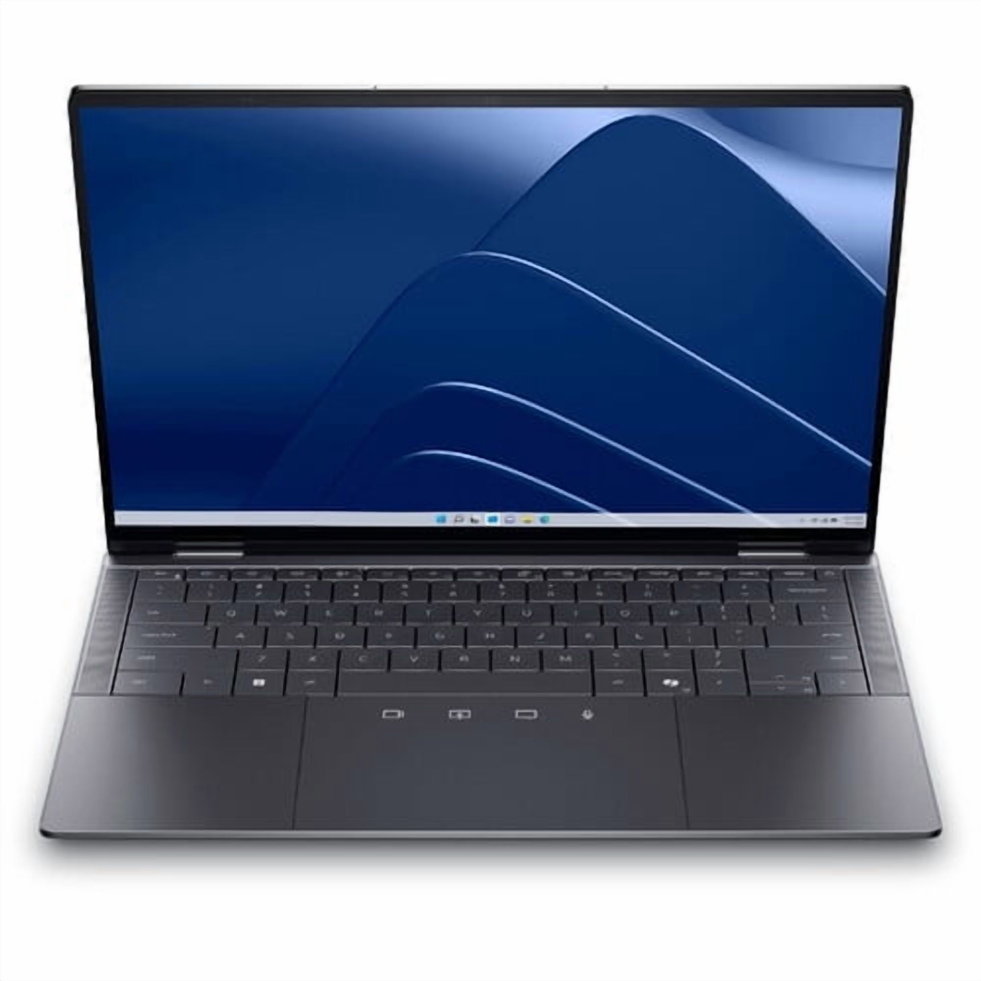 Dell Latitude 9450 2-in-1 Laptop - 14 inch QHD+ 500-nits Touch Display - Intel Ultra 7-165U - 512GB SSD - 5G eSIM- Win11 pro