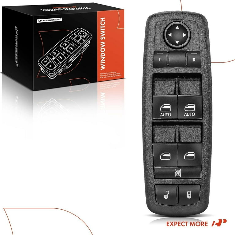 For Dodge Ram 1500 2500 3500 2009-2012 | Cuotas Sin Interés - Foto 10