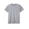 thumbnail image 2 of Hanes Boys 4-18 ComfortSmart Short Sleeve Tee, 2 of 4