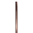 thumbnail image 4 of tiratrim aluminio brush champagne 2.40 m, 4 of 6
