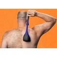 thumbnail image 5 of BakBlade Mens Back Shaver, Ergonomic Razor for Wet or Dry Use, 5 of 8