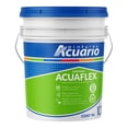 thumbnail image 2 of Impermeabilizante Pinturas Acuario Acriterm Acuaflex 10 Años 19 Litros Blanco Pinturas Acuario Acriterm Acuaflex 10 Años 19 Litros Blanco, 2 of 5