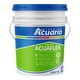thumbnail image 2 of Impermeabilizante Pinturas Acuario Acriterm Acuaflex 10 Años 19 Litros Blanco Pinturas Acuario Acriterm Acuaflex 10 Años 19 Litros Blanco, 2 of 5