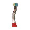 thumbnail image 3 of Cordon Adaptateur, Compatibilité Câble Harnais CD Transmission Rapide Multifonctionnel pour Auto, 3 of 8