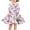 Mushroom Plants, variant on FKELYI Strawberry Frog Long Sleeve Dresses Size 7-8 Loose Girls Swing Dress Long Sleeve Comfy Round Neck Dress Up Clothes for Little Girls