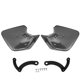 thumbnail image 1 of 1 Pair Motorcycle Handguard Protective Enhanced Safety Motorbike Hand Guard for DAX125 ST125 Monkey CT125 Trail Cross, 1 of 5