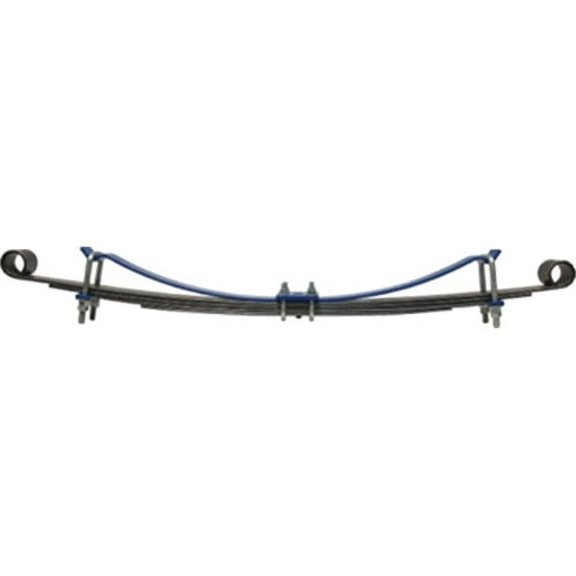 Hellwig 986 Ez 990 Helper Spring Kit Fits select: 1999-2007 CHEVROLET SILVERADO, 1999-2007 GMC NEW SIERRA