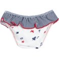 thumbnail image 2 of , Body para recién Nacido, Abertura en el Hombro, diseño Italiano, Ropa de bebé de 0 a 24 Meses, Ideas de para recién Nacidos, 2 of 4