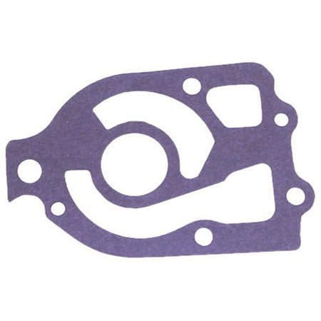 Mercruiser Raw Water Pump - Sierra Water Pump Gasket for Mercruiser, Mercury/Mariner 27 18-2914-9