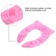 thumbnail image 5 of Asiento Portátil Plegable Ecomeon para Ir al Baño Antideslizante Reutilizable, 5 of 6