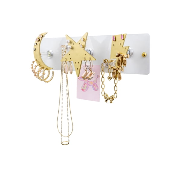 Magnetic Jewelry Organizer Small