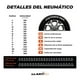 thumbnail image 5 of 2 LLANTAS 175/70R14 SIERRA COMFORTRIDE HP 84T, 5 of 6