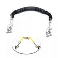 thumbnail image 3 of Necvior Diving Camera Lanyard Underwater Camera Rigs Lanyard Strap With Hook & Clip, 3 of 9