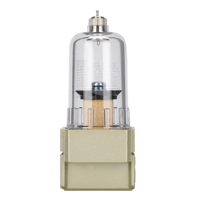 Separador de aceite ANGGREK accesorio Universal para coche