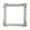 White, variant on Hevirgo Photo Frame Vintage Mini Picture Framesé”›?.5x4.5 inch Handmade Photo Backdrop Retro Mini Picture Display Stand Photography Prop,5 Colors