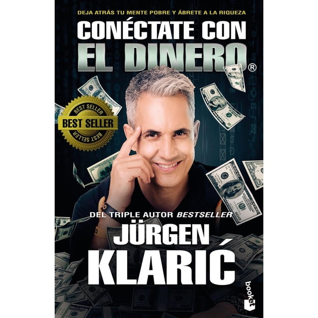 Conéctate con el dinero Blanco