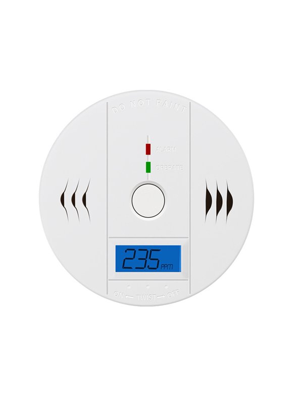 Carbon Monoxide Alarms and Detectors