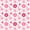 Rose Magenta, variant on Erosebridal Cartoon Blossom Zipper Twin Comforter Sets with Fitted Sheet and 2 Pillowcases, Groovy Floral Zipper Bedding Set, Reversible, Rust Blue, Reversible