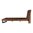 thumbnail image 4 of Moe's Home Collection Bent Queen Size Bed, 4 of 5