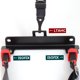 thumbnail image 4 of Kit de montaje de anclaje de sujeción de asiento de coche universal para niños para ISOFIX, 4 of 8