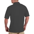thumbnail image 3 of Propper Men's Snag-Resistant Cotton Short Sleeve Polo, 3 of 6