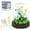 Daisy, variant on Butterfly Flowers Bouquet Building Sets Animals for Adults Girls Not Compatible with Lego