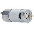 thumbnail image 1 of Speed Reduction Motor, Gear Motor Transmission Accessories  For Transportation For Construction, 1 of 8