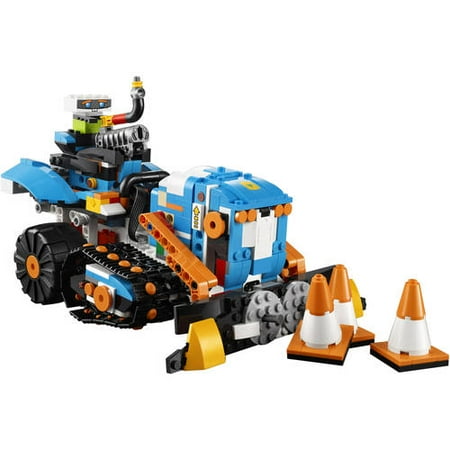 LEGO - BOOST Creative Toolbox Building Set 17101