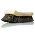 thumbnail image 1 of Chemical Guys Cepillo de Cerdas Largas de Pelo de Caballo para Limpiar Cuero, para Interiores de Coches, Muebles y Más (Funciona en Cuero Natural, Sintético, Pluma, Faux Leather, 1 of 7