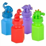 Dinosaur Bubbles