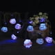 thumbnail image 5 of Luces Led Para Halloween, Festival, Calabaza, Fantasma, Esqueleto, Luces De Hadas, Usb Y Pilas, Accesorios De Decoración Para Fiestas En Casa Eigraketly HA043408-02, 5 of 6