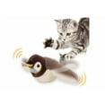 thumbnail image 1 of Flying Bird for Cat, Interactive Flapping Bird Cat Toy, Simulated Chirping Bird Cat Toy, Chirping Bird Cat Toy, 1 of 5