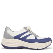 BZees For Lifestride Womens Impulse Sneaker - Medium & Wide Width