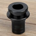 thumbnail image 3 of Shifter Adapter, Waterproof Shifter Boot, Exquisite Workmanship M12x1.25 Aluminum Alloy for Manual Vehicles, 3 of 7