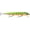 Gilded Firetiger, variant on Rapala Original Floater Elite Jerkbait 120 Gilded Gold Shad