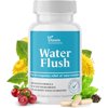 Dr Vitamin Solutions Water Flush Bloating Support Capsules, 60 ct