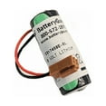 thumbnail image 2 of Leblond CR17450E-RL replacement battery, 2 of 2