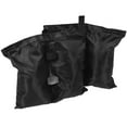 thumbnail image 2 of 2 Pcs Sacs de Poids pour Auvent Robustes Sacs de Poids pour Auvent Extérieur Sacs de Sable Poids pour Tente Sacs d'Ancre pour Auvent Très Grands pour Parasol de Patio, 2 of 8