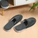 thumbnail image 4 of 6 pares de pantuflas transpirables y antideslizantes para el hogar, desechables., 4 of 7