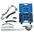 thumbnail image 1 of Kit de cadena de distribución Unique Bargains No.AT4Z6256B para Ford Explorer Transit Expedition F-150 Taurus para Lincoln MKT MKS 3.5L 2010-2019, 1 of 1